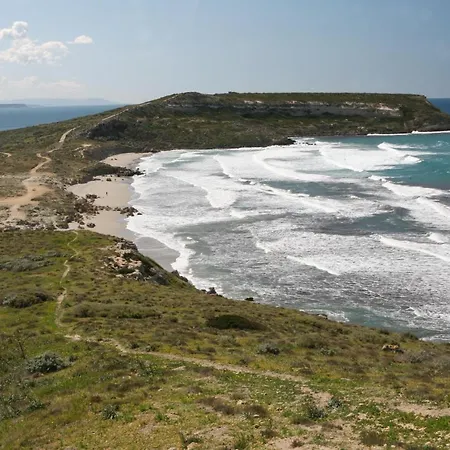 Angolo לינה וארוחת בוקר אוריסטאנו