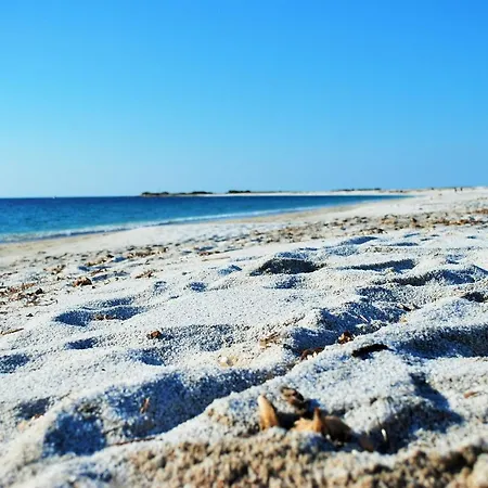 Angolo 3* אוריסטאנו