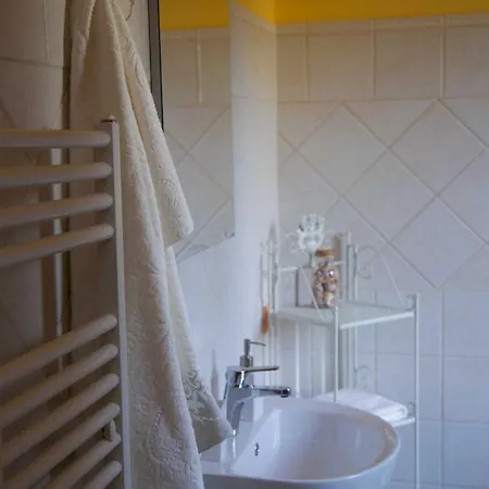 Bed & Breakfast Angolo Oristano