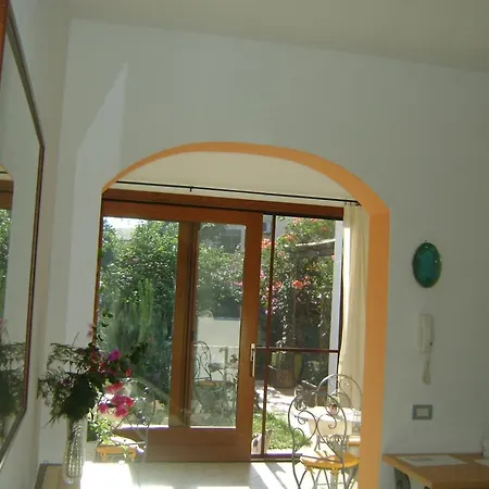 Angolo Bed & Breakfast