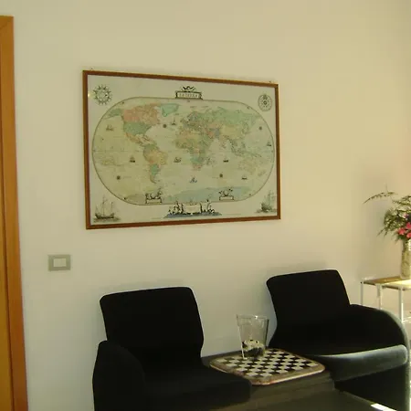 Angolo Bed & Breakfast Oristano