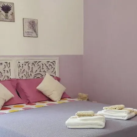 Angolo Bed & Breakfast