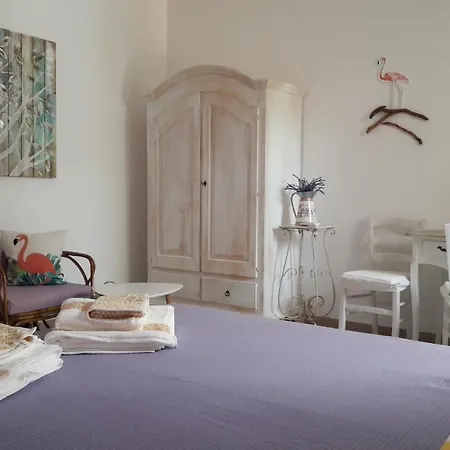 Angolo Bed & Breakfast Oristano