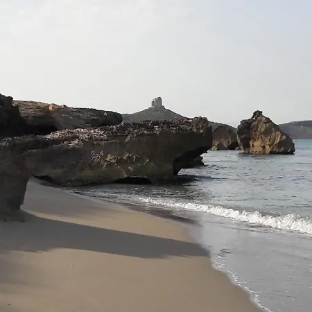 Angolo Bed & Breakfast